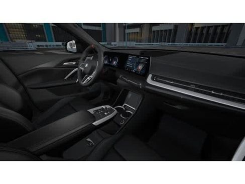 New 2026 BMW X2 xDrive28i w/ M Sport Package image 14