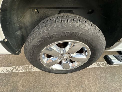 Used 2016 RAM 1500 Lone Star image 36