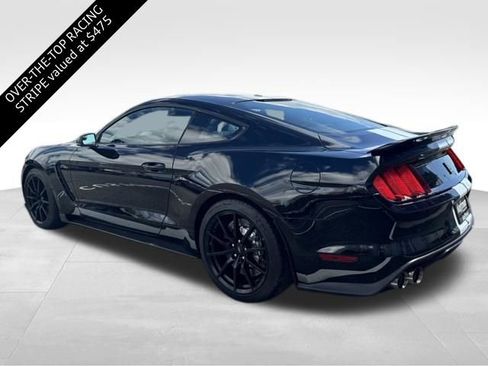 Used 2018 Ford Mustang Shelby GT350 w/ Electronics Package RWD image 6