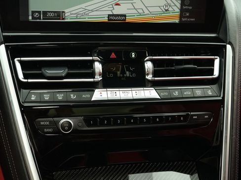 Used 2023 BMW M850i xDrive Coupe image 18