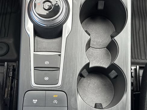 Used 2023 Ford Escape Active image 27