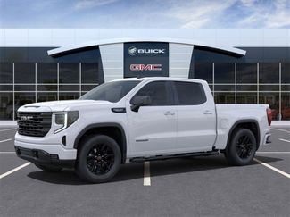 New 2025 GMC Sierra 1500 Elevation w/ Preferred Package video 2