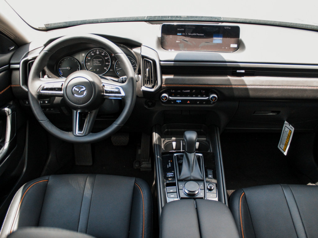Used 2026 MAZDA CX-50 AWD 2.5 Hybrid w/ Weather Package image 27