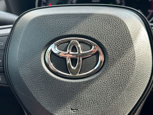 Used 2023 Toyota RAV4 XLE w/ Convenience Package image 36