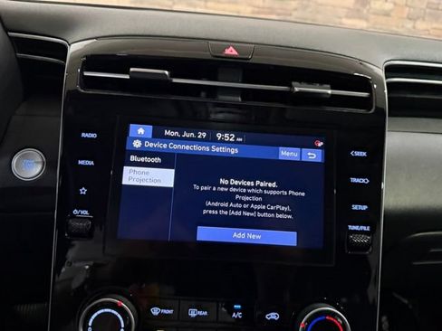 Used 2023 Hyundai Tucson SEL FWD image 21