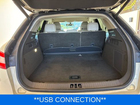 Used 2016 Lincoln MKX Select w/ Select Plus Package FWD image 10