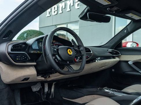 Used 2022 Ferrari 296 GTB image 32