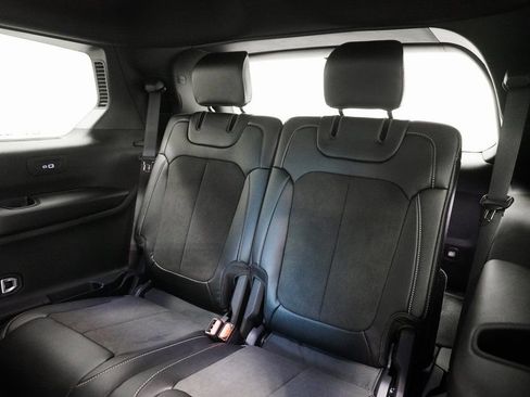 New 2025 Jeep Grand Cherokee L Altitude AWD/4WD image 16