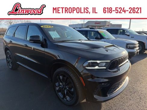 Used 2022 Dodge Durango R/T image 6