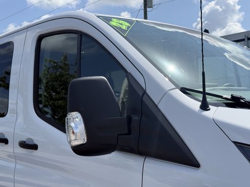 Used 2025 Ford Transit 350 XLT RWD image 10