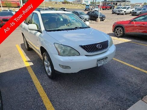 Used 2004 Lexus RX 330 AWD image 3