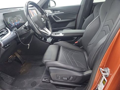 Used 2024 BMW X1 xDrive28i image 9