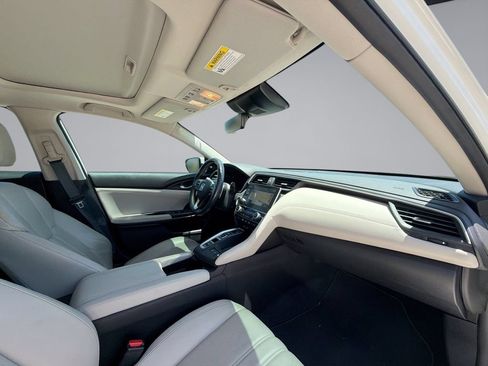 Used 2019 Honda Insight Touring image 15
