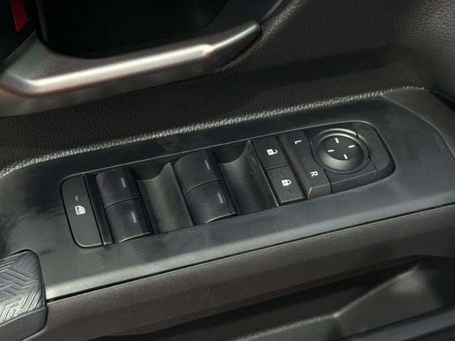 Certified 2026 Toyota Tacoma TRD Off-Road AWD/4WD image 13