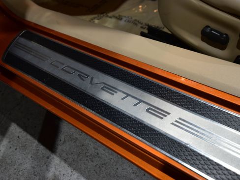 Used 2009 Chevrolet Corvette Coupe w/ Preferred Equipment Group image 23