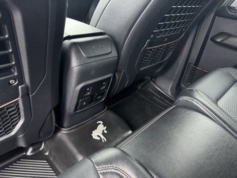 Certified 2022 Ford Bronco Raptor image 26