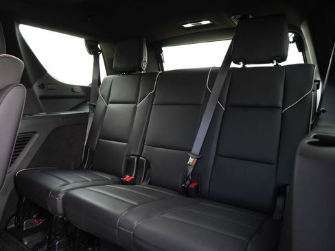 Certified 2024 Cadillac Escalade Sport w/ LPO, ONYX Package AWD/4WD image 22