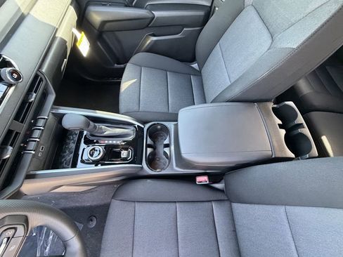New 2026 Chevrolet Colorado Trail Boss AWD/4WD image 19