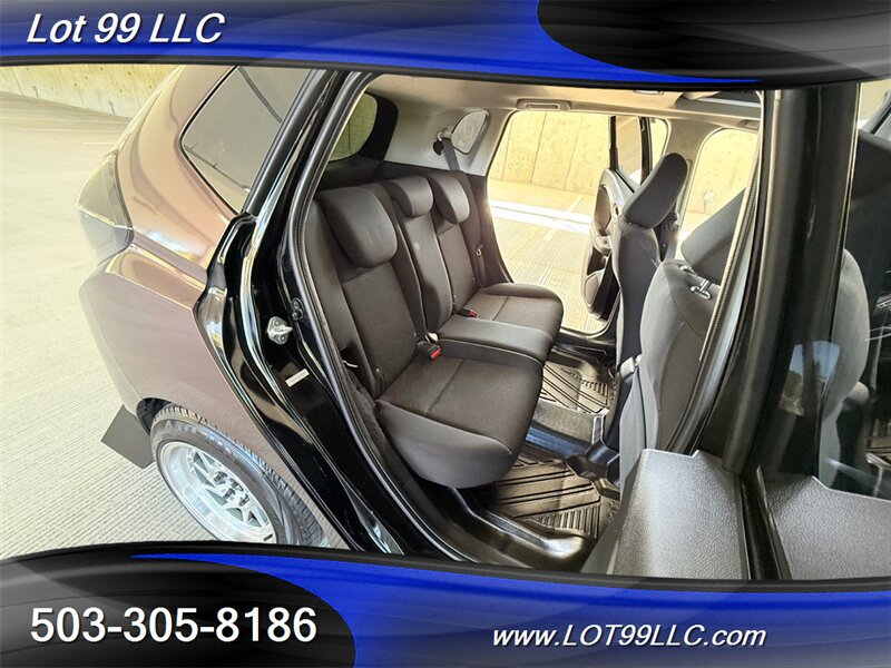 Used 2016 Honda Fit EX image 17