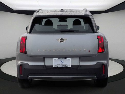 Used 2025 MINI Cooper Countryman S image 7
