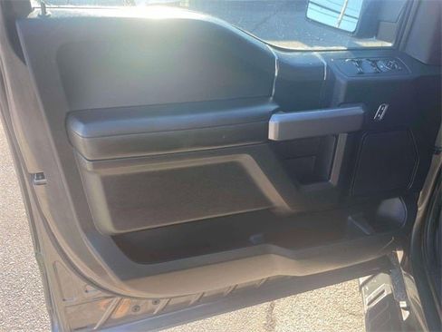 Used 2020 Ford F150 XLT w/ Equipment Group 302A Luxury image 17