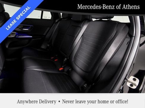 New 2026 Mercedes-Benz GLC 300 image 37