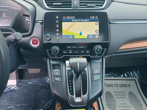 Used 2020 Honda CR-V Touring image 21