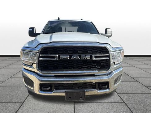 Used 2024 RAM 2500 Tradesman w/ Chrome Appearance Group image 2