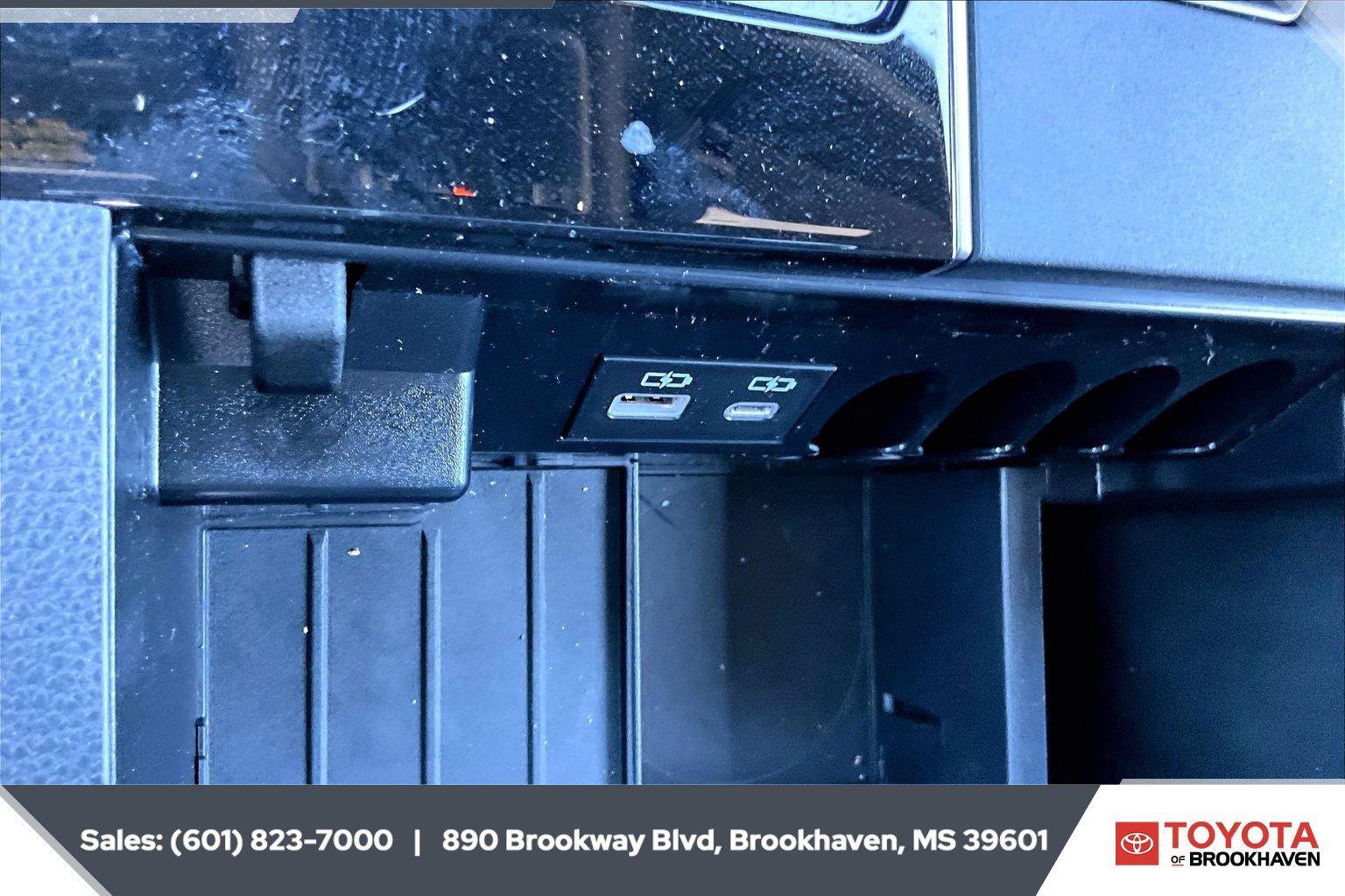 Used 2026 Toyota Tundra Limited RWD image 23