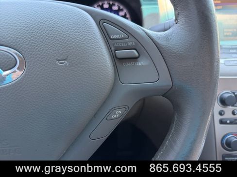 Used 2013 INFINITI G37 Journey w/ Premium Pkg RWD image 20