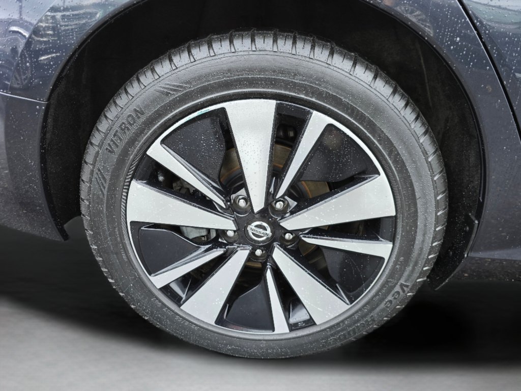 Used 2019 Nissan Altima 2.5 SL FWD image 29