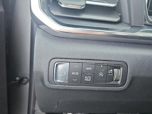 New 2026 GMC Terrain Elevation w/ Elevation Premium Package image 33