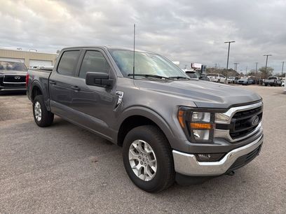 Used 2023 Ford F150 XLT