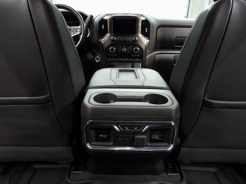 Used 2021 Chevrolet Silverado 1500 High Country w/ Technology Package image 15