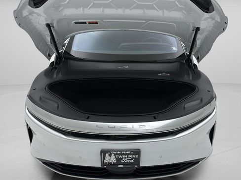 Used 2022 Lucid Air Grand Touring AWD/4WD image 26