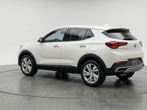 Used 2025 Buick Encore GX Preferred FWD image 6