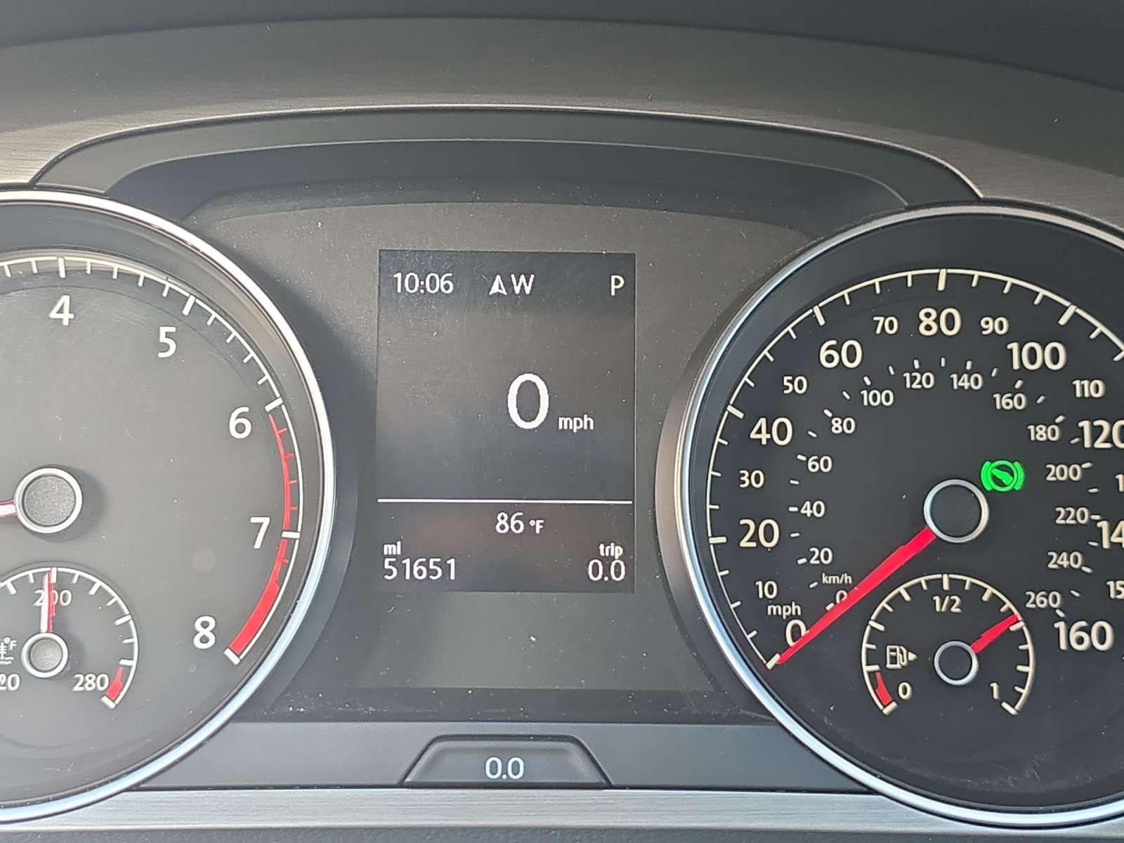 Used 2017 Volkswagen Golf SE FWD image 23