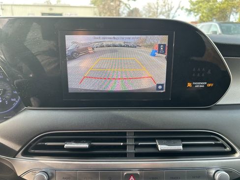 Used 2022 Hyundai Palisade SE image 18