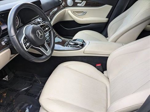 Used 2019 Mercedes-Benz E 300 image 16