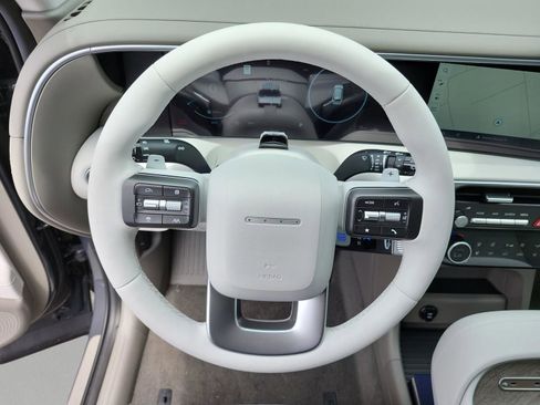 New 2026 Hyundai Palisade SEL FWD image 10