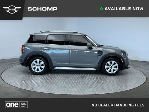 Used 2019 MINI Cooper Countryman ALL4 AWD/4WD image 1