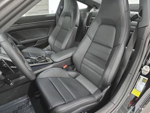 New 2026 Porsche 911 Carrera 4S AWD/4WD image 5