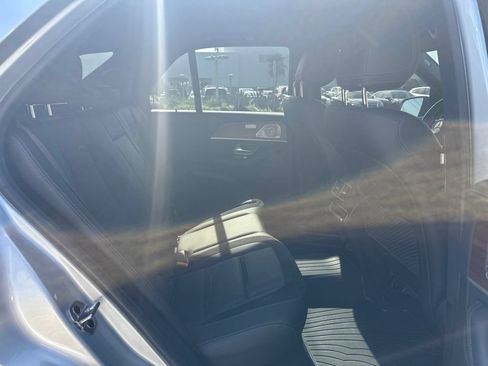 Used 2024 Mercedes-Benz GLE 53 AMG 4MATIC image 18