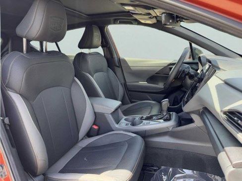 Used 2024 Subaru Crosstrek 2.5i Wilderness w/ Crosstrek Mirror Package AWD/4WD image 52