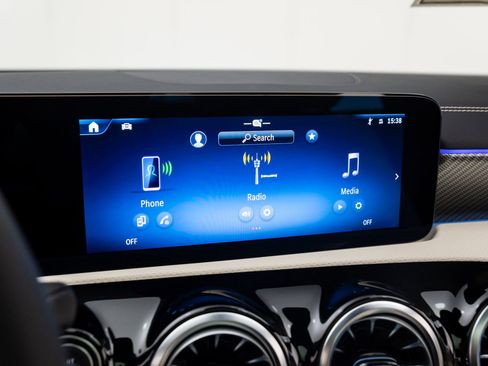 New 2026 Mercedes-Benz CLA 250 4MATIC image 26