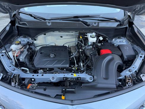 Used 2021 Buick Encore GX Select image 23