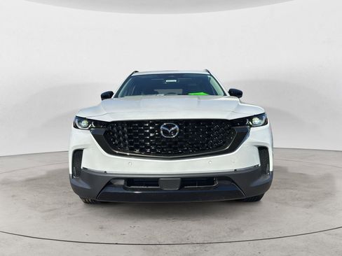 New 2026 MAZDA CX-50 AWD 2.5 Hybrid w/ Cargo Package image 2