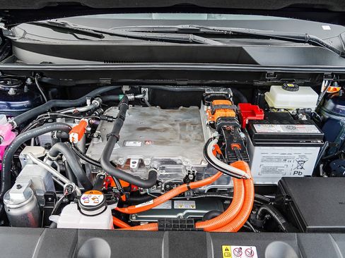 New 2026 Toyota bZ image 14