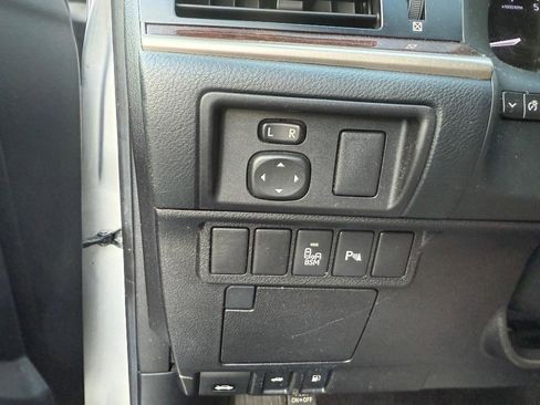 Used 2013 Lexus ES 350 w/ Luxury Pkg FWD image 38