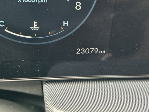 Certified 2024 Hyundai Sonata SEL w/ Convenience Package image 26